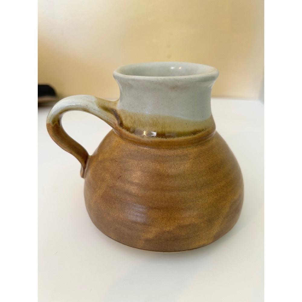 Vintage Studio Pottery‎ Mug